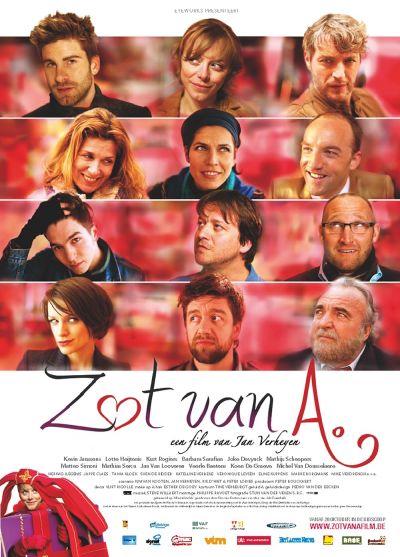 watch-Crazy About Ya (2010)