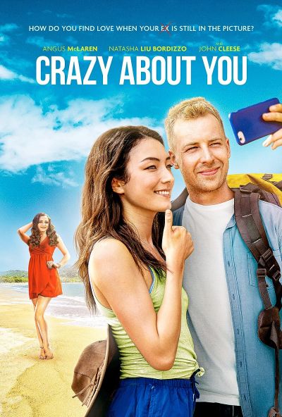 watch-Crazy About You (2021)