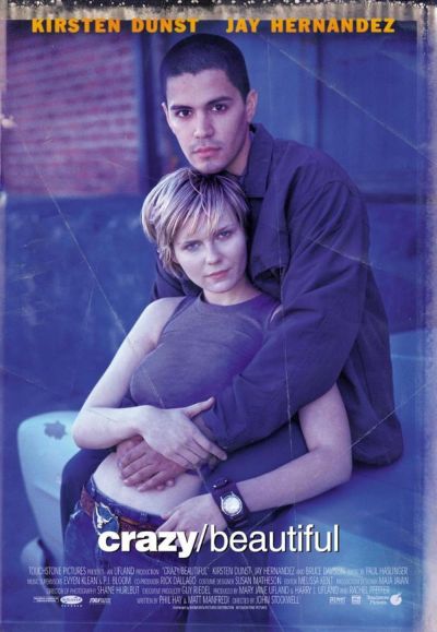 watch-Crazy/Beautiful (2001)