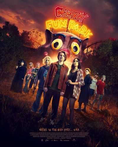 watch-Crazy Fun Park (2023)