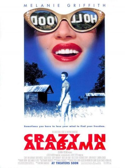 watch-Crazy in Alabama (1999)