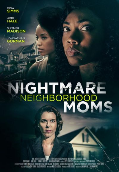 watch-Crazy Neighborhood Moms (2022)