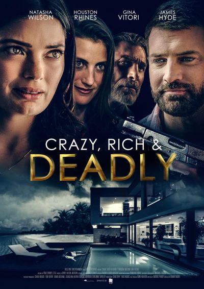 watch-Crazy, Rich and Deadly (2020)