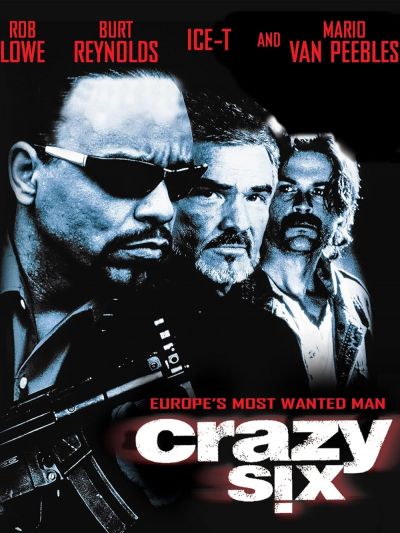 watch-Crazy Six (1997)