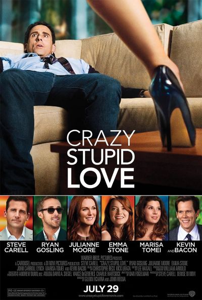 watch-Crazy, Stupid, Love. (2011)