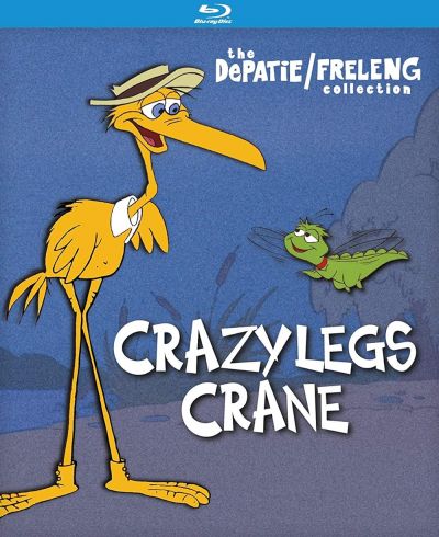 watch-Crazylegs Crane (1978)