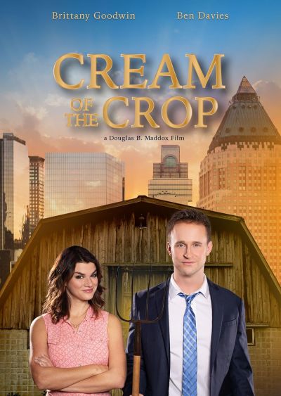 watch-Cream of the Crop (2022)