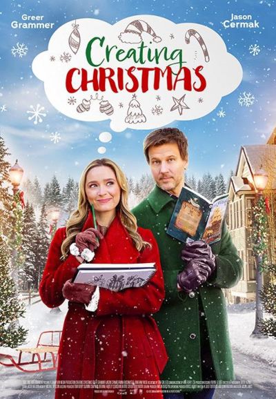 watch-Creating Christmas (2023)