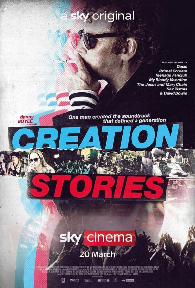 watch-Creation Stories (2021)