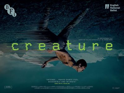 watch-Creature (2023)