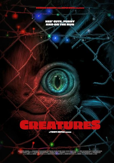 watch-Creatures (2021)