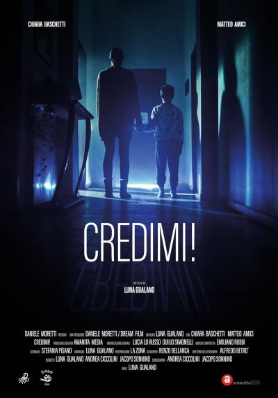 watch-Credimi! (2022)