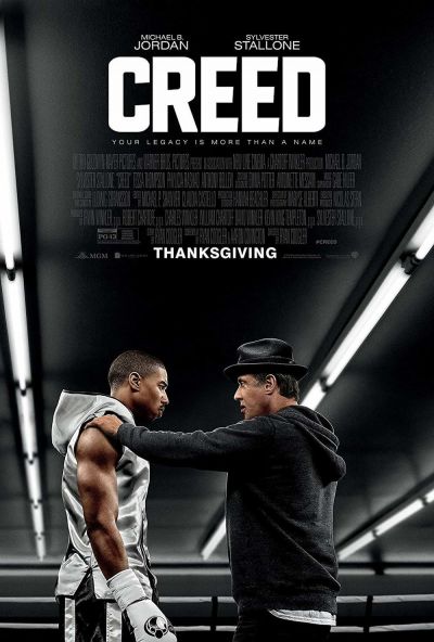 watch-Creed (2015)