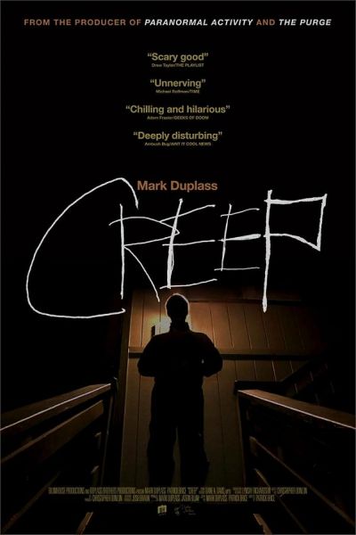 watch-Creep (2015)