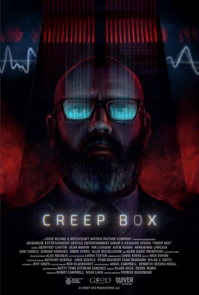 watch-Creep Box (2023)
