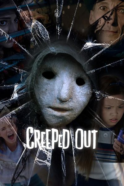 watch-Creeped Out (2017)
