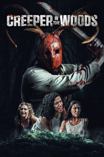 watch-Creeper in the Woods (2025)