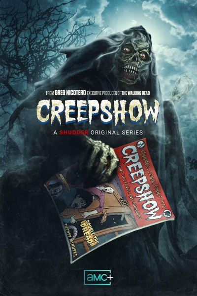 watch-Creepshow (2019)