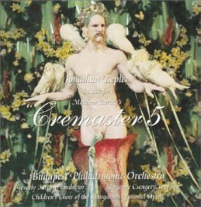 watch-Cremaster 5 (1997)