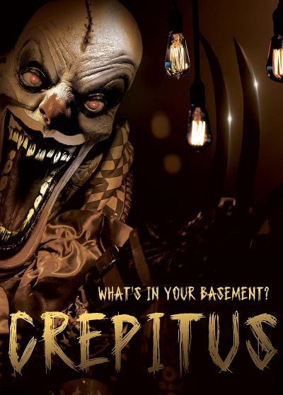 watch-Crepitus (2018)