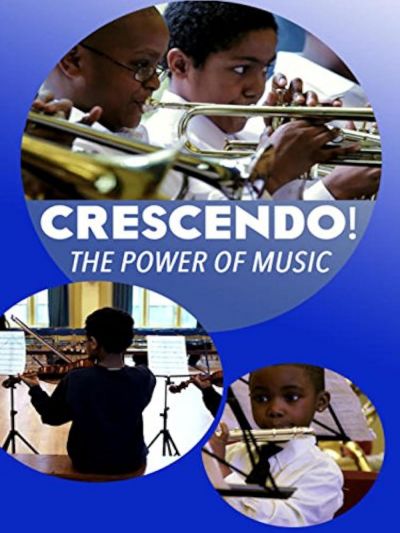 watch-Crescendo! The Power of Music (2014)