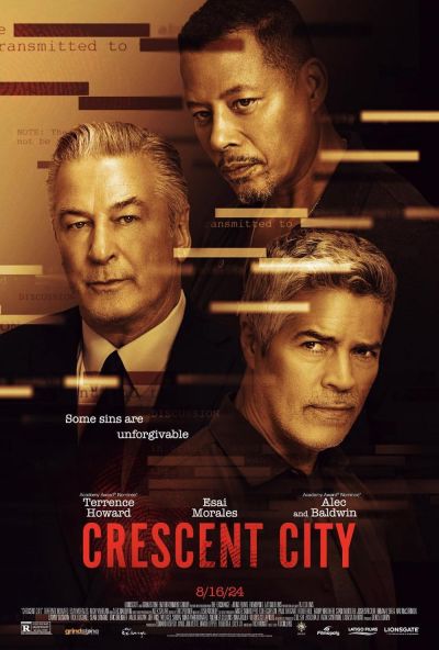watch-Crescent City (2024)