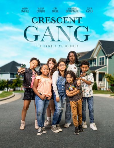 watch-Crescent Gang (2023)