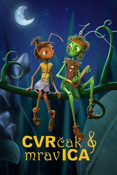 watch-Cricket & Antoinette (2023)