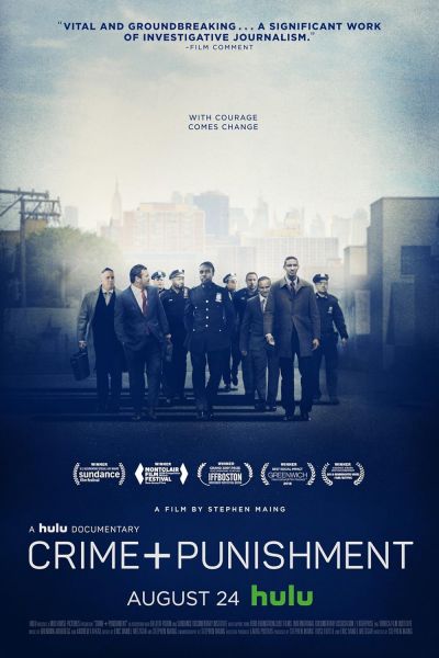 watch-Crime + Punishment (2018)