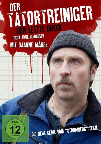 watch-Crime Scene Cleaner (2011)