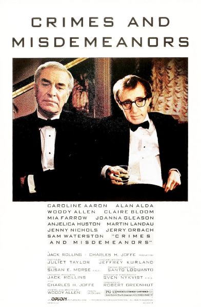 watch-Crimes and Misdemeanors (1989)