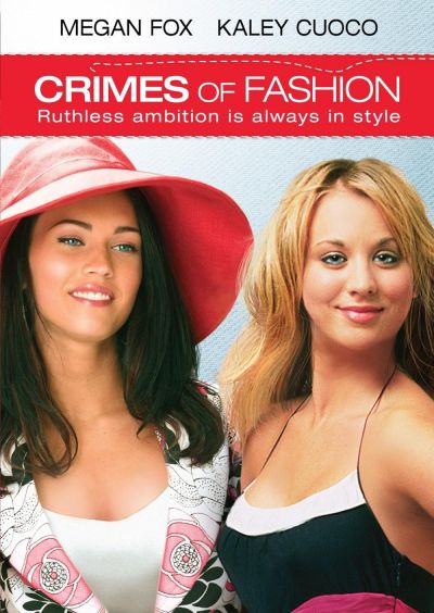 watch-Crimes of Fashion (2004)