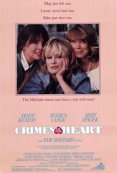 watch-Crimes of the Heart (1987)