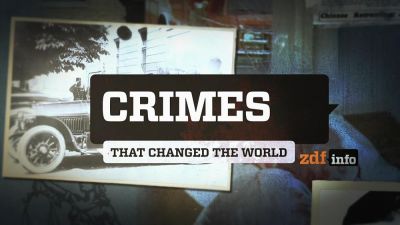 watch-Crimes That Changed the World (2022)