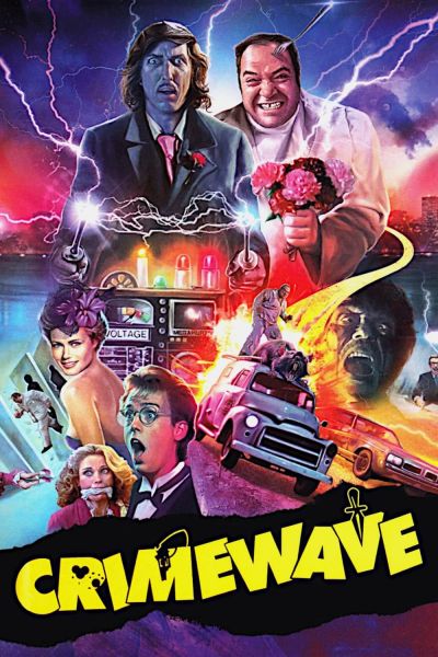 watch-Crimewave (1986)