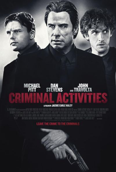 watch-Criminal Activities (2015)