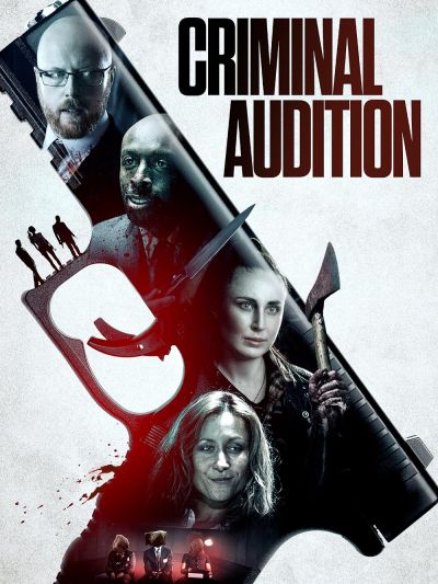 watch-Criminal Audition (2020)