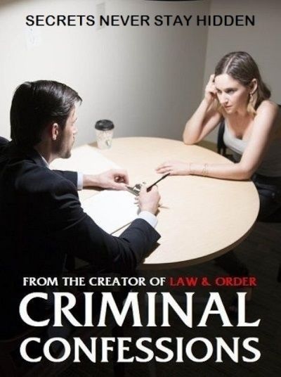 watch-Criminal Confessions (2017)