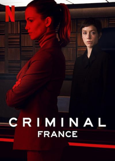 watch-Criminal: France (2019)