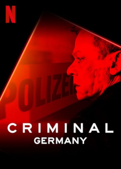 watch-Criminal: Germany (2019)