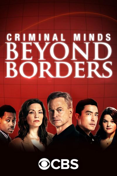 watch-Criminal Minds: Beyond Borders (2016)