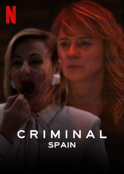 watch-Criminal: Spain (2019)
