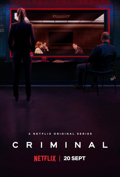 watch-Criminal: UK (2019)