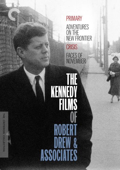 watch-Crisis: Behind a Presidential Commitment (1963)