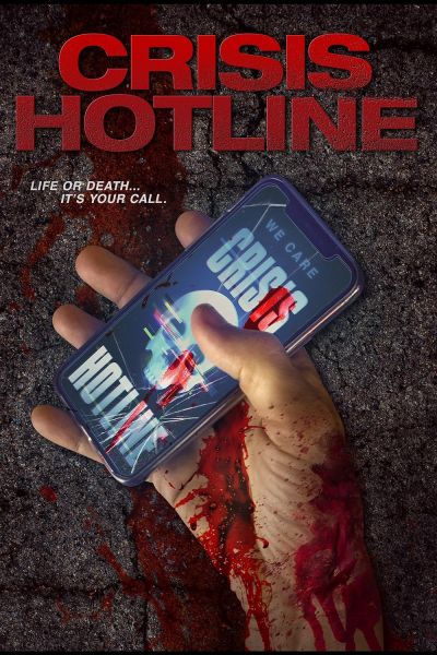 watch-Crisis Hotline (2019)