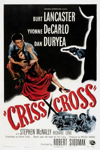 watch-Criss Cross (1949)