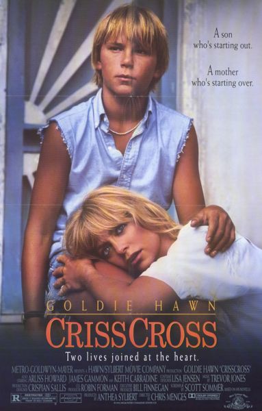 watch-CrissCross (1992)