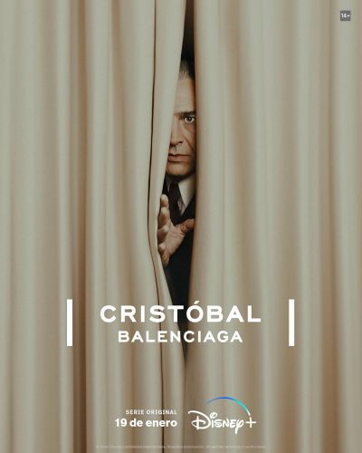 watch-Cristóbal Balenciaga (2024)