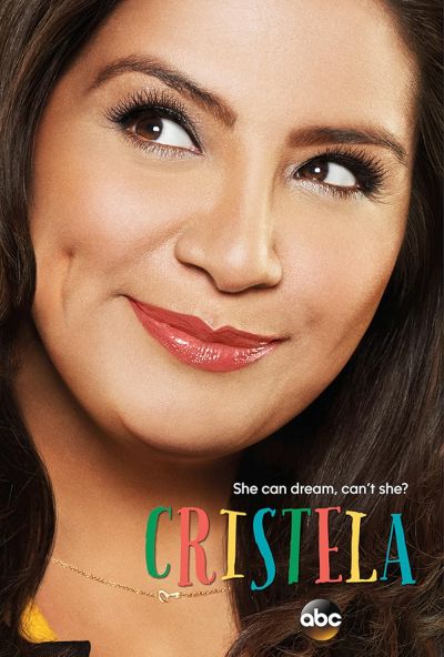 watch-Cristela (2014)