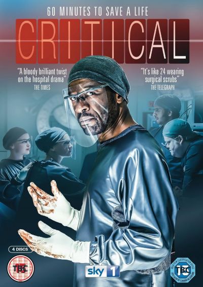 watch-Critical (2015)